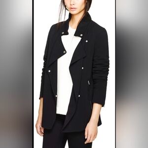 Wilfred Mayet Jacket